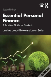 Capa do artigo Essential Personal Finance
