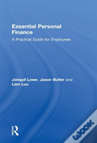 Essential Personal Finance