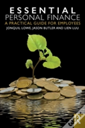 Capa do artigo Essential Personal Finance