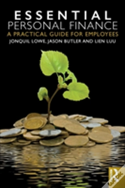 Capa do artigo Essential Personal Finance