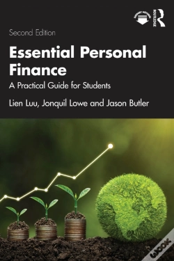 Capa do artigo Essential Personal Finance