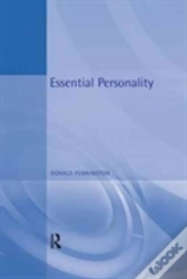Essential Personality