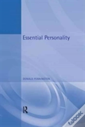 Capa do artigo Essential Personality