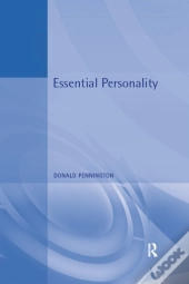 Essential Personality