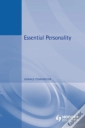 Essential Personality