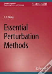 Essential Perturbation Methods