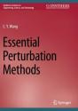 Essential Perturbation Methods - Preview