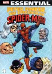 Essential Peter Parker, The Spectacular Spider-Man