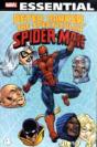 Essential Peter Parker, The Spectacular Spider-Man - Preview
