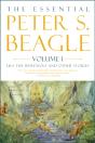 Essential Peter S. Beagle, Volume 1: Lila The Werewolf And Other Stories - Preview