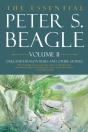 Essential Peter S. Beagle, Volume 2: Oakland Dragon Blues And Other Stories - Preview