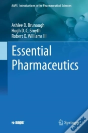 Capa do artigo Essential Pharmaceutics