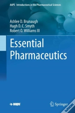 Capa do artigo Essential Pharmaceutics