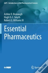 Essential Pharmaceutics