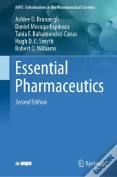 Essential Pharmaceutics