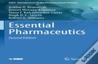 Essential Pharmaceutics