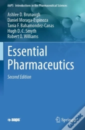 Essential Pharmaceutics