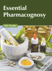 Capa do artigo Essential Pharmacognosy