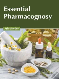 Capa do artigo Essential Pharmacognosy