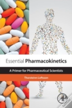 Capa do artigo Essential Pharmacokinetics