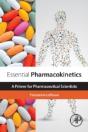Essential Pharmacokinetics - Preview