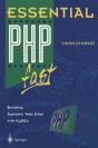 Essential Php Fast - Preview