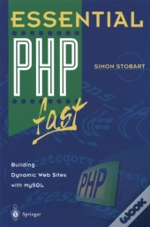 Essential Php Fast