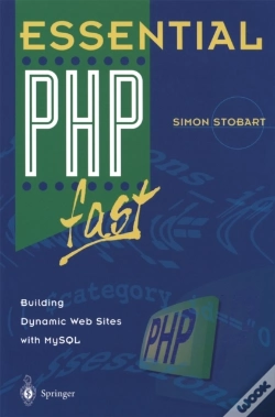 Capa do artigo Essential Php Fast