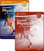 Essential Physics For Cambridge Igcse (R) Student Book And Workbook Pack - Preview