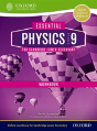 Essential Physics For Cambridge Secondary 1 Stage 9 Workbook - Preview
