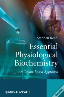Capa do artigo Essential Physiological Biochemistry