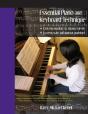 Essential Piano And Keyboard Technique - Preview