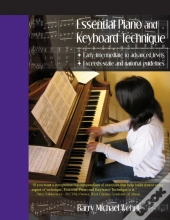 Essential Piano And Keyboard Technique