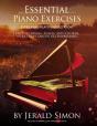 Essential Piano Exercises Every Piano Pl - Preview