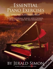 Capa do artigo Essential Piano Exercises Every Piano Pl