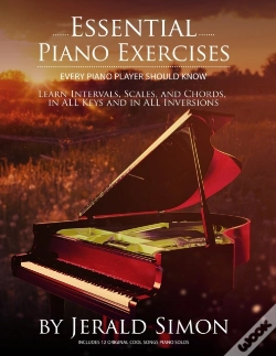 Capa do artigo Essential Piano Exercises Every Piano Pl