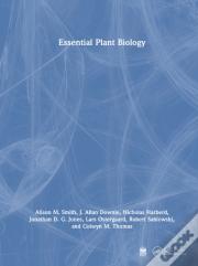 Essential Plant Biology
