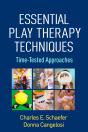 Essential Play Therapy Techniques - Preview