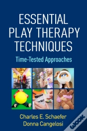 Capa do artigo Essential Play Therapy Techniques