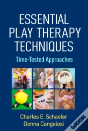 Capa do artigo Essential Play Therapy Techniques