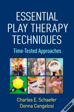 Capa do artigo Essential Play Therapy Techniques