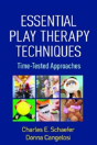 Essential Play Therapy Techniques - Preview