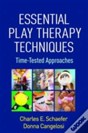 Capa do artigo Essential Play Therapy Techniques