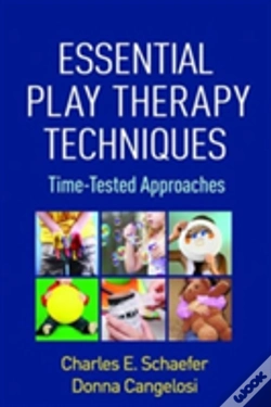 Capa do artigo Essential Play Therapy Techniques