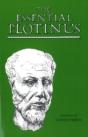 Essential Plotinus - Preview