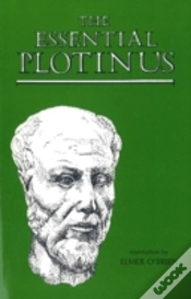 Capa do artigo Essential Plotinus