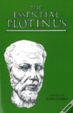 Capa do artigo Essential Plotinus