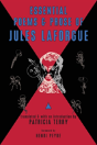 Essential Poems And Prose Of Jules Laforgue - Preview