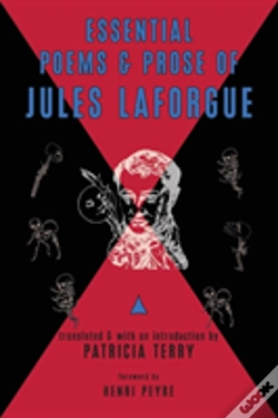 Capa do artigo Essential Poems And Prose Of Jules Laforgue