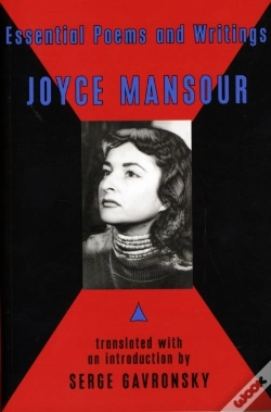 Capa do artigo Essential Poems And Writings Of Joyce Mansour